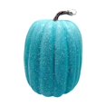 thumbnail image 4 of WLPZXP Artificial Pumpkin Foam Pumpkin Faux Pumpkin Rustic Simulation Pumpkin for Shelf Light Green, 4 of 9