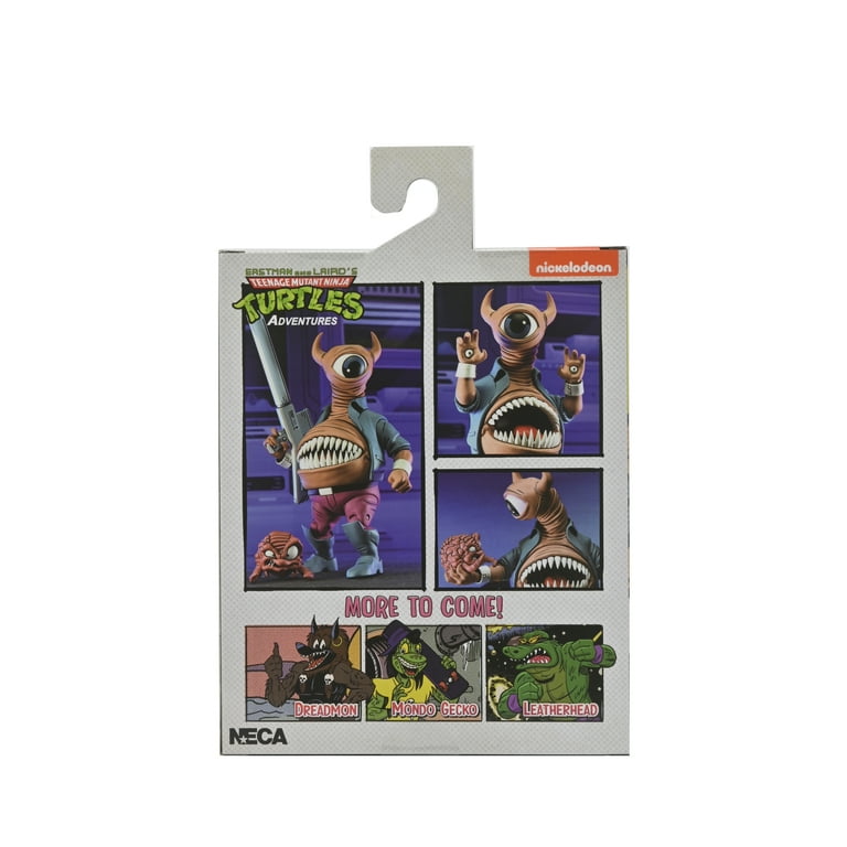 Teenage Mutant Ninja Turtles (Archie Comics) 6