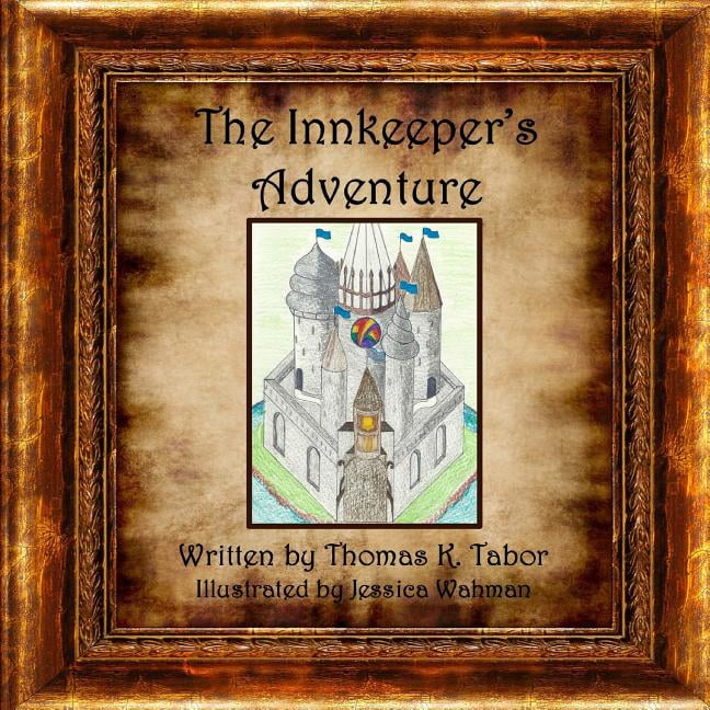 The Innkeeper s Adventure (Paperback)