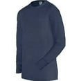 thumbnail image 2 of Duofold Men's Thermal Wicking Crew, 2 of 2
