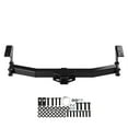 thumbnail image 1 of Carbon Steel Rear Hitch Class 3 2007-2014 Toyota FJ Cruiser, 1 of 1
