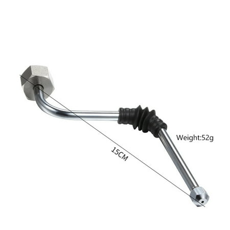 

Steam Wand for EC680/EC685 Rancilio Coffee Machine Upgrade Steam Nozzle
