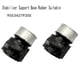 thumbnail image 3 of 95534379300 4Pcs Stabilizer Support Base Rubber Suitable For Cayenne, 3 of 5
