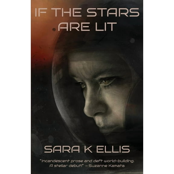 If the Stars Are Lit, (Paperback)