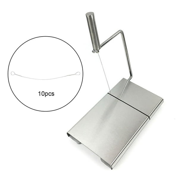Cheese wire on sale cutter screwfix
