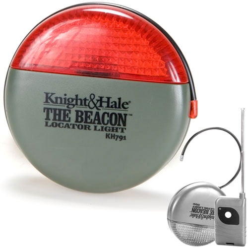 Knight Hale The Beacon Locator Light Knight Hale The Beacon Locator Light