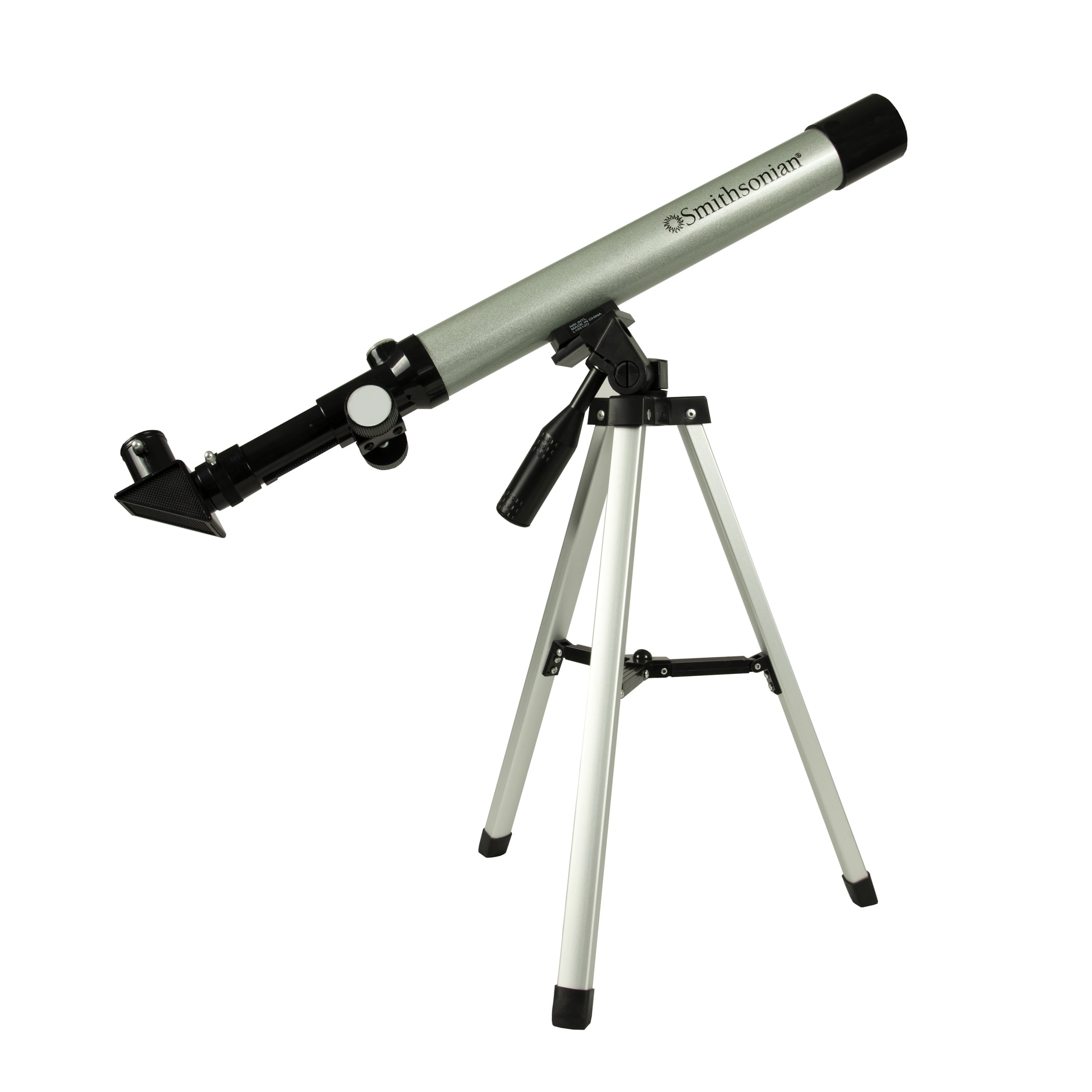 Smithsonian hotsell telescope reviews
