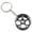 B, variant on Car Parts Metal Keychain Rotating Keychain Manual Transmission Wheel Tire Rim Keychain. Small Key Lanyard Whistle Wrist Lanyard Key Rings Heavy Duty Spray compatible with Mace Womens Key Lanyard Key