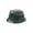 Safari, variant on Top Headwear Camouflage Twill Washed Hunting Bucket Hat - Safari - XL