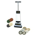 thumbnail image 4 of Koblenz The Cleaning Machine Shampoo Polisher, P-4000, Gray, P4000, 4 of 5