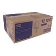 thumbnail image 2 of Tork® Soft Centerfeed Hand Towel, White, 2-Ply, 600 Sheets/Roll, 6 Rolls/Case, 2 of 2
