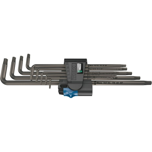 WERA - Wera 05024450001 torx key