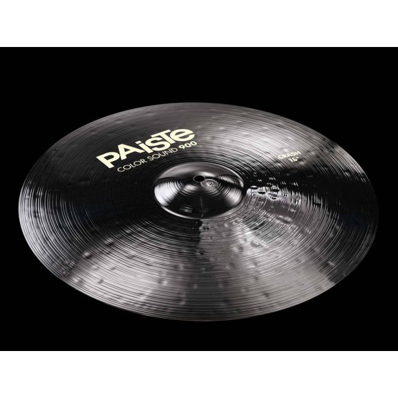 Paiste 16" Color Sound 900 Crash