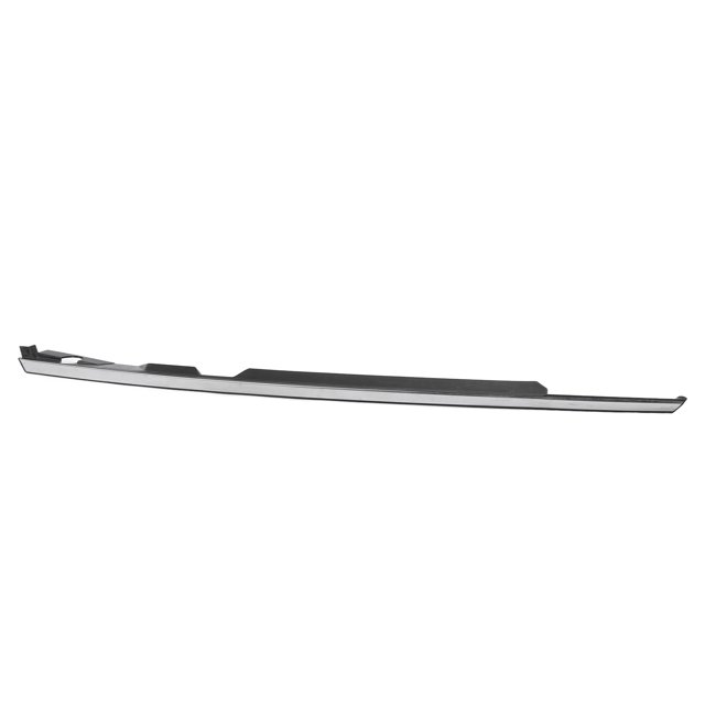 Mudguard Trim Chrome Garnish Stylish for Sonata 2020-2023