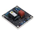 thumbnail image 1 of Générateur De Régulateur De Tension Régulateur De Tension Automatique Module AVR Carte De Régulateur De Protection Contre les Surtensions Pour Générateur 90‑520VAC, 1 of 8