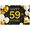 1A, variant on Glamorous Golden 59th Birthday Banner with Balloons Cake and Gifts Backdrop for Birthday Party Decorations Photography Props Happy Birthday Celebrations