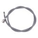 thumbnail image 3 of 1pc Hose G1/2 Female Thread Pull Down Sink Faucet Parts Spray Head For Kitchen Faucet Pull Out Replacement Hose Spare Parts, 3 of 8