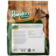 thumbnail image 7 of Blue Seal Rounders Alfalfa & Oats Horse Treats | High Protein Fiber Oven Baked Cookies | 30oz Bag, 7 of 7