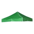 thumbnail image 1 of jinwen Toit de Rechange pour Auvent Abri Polyvalent Protection pour Cour Pique-Nique Patio 2 m X 2 m, 1 of 9