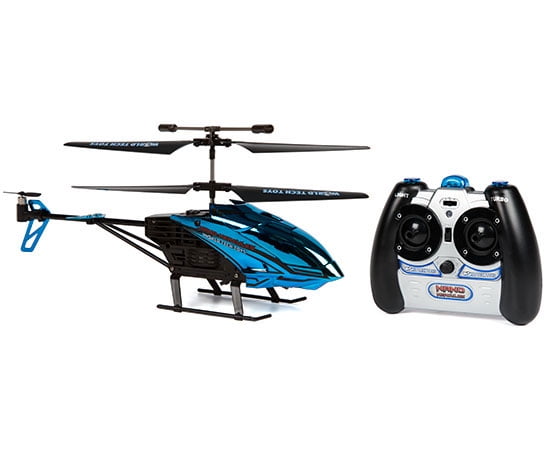 rc helicopter walmart