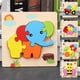 thumbnail image 2 of Cute Animal Building Blocks Toys Blocks Model Toys Safe Skills Training heqiyong toy, 2 of 2