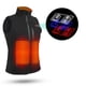 thumbnail image 2 of Heatingvest, Logística de Amazon se especializa en nuevas chaquetas térmicas diseñadas con precisión, 2 of 12