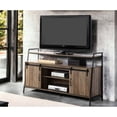 thumbnail image 5 of TV Stand with Six Compartments and Open Space / Easy Assembly for Any Room, 5 of 5