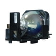 thumbnail image 5 of Lutema Economy Bulb for Panasonic PT-AX200U Projector (Lamp with Housing), 5 of 5