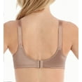 thumbnail image 4 of Bali Womens Double Support Wirefree Bra - Best-Seller, 36B, Light Beige, 4 of 4