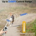 thumbnail image 7 of Paipaitek No Shock Dog Training Collar with Remote, 3300ft Range, Vibrating & Waterproof for Small to Large Dogs, 7 of 7