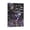 Frame-style, variant on Basketball Poster Anthony Edwards Canvas Poster Canvas Poster Wall Art Picture Prints Hanging Photo Gift Decor Home Posters Artworks 12x18inch(30x45cm)