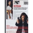 thumbnail image 2 of Desperado (DVD) directed by Robert Rodriguez, 2 of 2