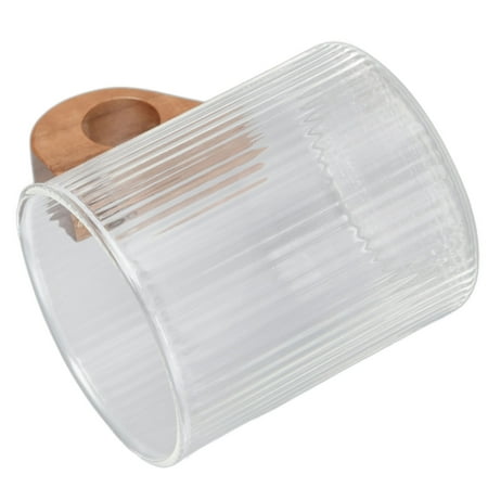 

Glass Mug Borosilicate Glass Finished Whiskey Glass Coffee Cup Drinking Alcohol For Daily Drinking 280ml 450ml