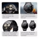 thumbnail image 3 of 1 Reloj Inteligente Impermeable For Hombre Y Mujer, 3 of 8