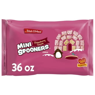 Malt-O-Meal Coco Roos Breakfast Cereal, 38 OZ Bag - Walmart.com