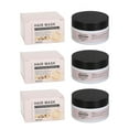thumbnail image 2 of Dry Hair , Ceratin Repair Hair  3Pcs  For Daily Use, 2 of 8