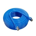 thumbnail image 1 of Cable Ethernet Gigabit Cable de red Cat6 Cable de red de cobre puro de ocho núcleos sin blindaje Cable de red de categoría 6A, 1 of 4