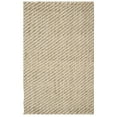 thumbnail image 2 of SAFAVIEH Natural Fiber Crofton Braided Area Rug, Natural, 5' x 8', 2 of 5