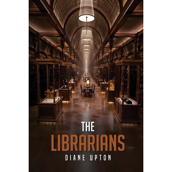 The Librarians, (Paperback)