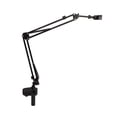 thumbnail image 1 of Phone Cantilever Bracket, Heavy Duty Phone Tablet Metal Holder Alloy Steel  Arm  For Home, 1 of 8