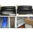 thumbnail image 3 of Autocollant de Réparation en Cuir Autocollant pour Canapé, Sofa, Siège de Voiture, Chaise, Rénovation s202412242701, 3 of 5