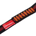 thumbnail image 3 of Cordón Utilitario DYNWAVEMX Corredores De Eslingas De Poliéster 80cm Negro, 3 of 8