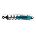 thumbnail image 2 of 4pcs RC Car Parts Metal Shock Absorber Damper 100mm for 1:10 RC4WD HSP DHK Big Wheel RC Car Off-road Crawler, 2 of 9