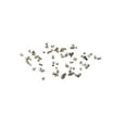 thumbnail image 1 of Esource Parts Ensemble Complet de Vis de Réparation pour iPhone 7 4.7, 1 of 1