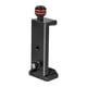 thumbnail image 2 of Soporte para Trípode de Teléfono de 6,5 a 10 Cm de Ancho, Soporte Negro para Teléfono con Palo para Selfies, 2 of 9