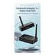 thumbnail image 3 of Bluetooth 5.1 Audio Adapter with NFC AUX 3.5mm Mic Remote - Wireless Music Transmitter & Receiver for TV, 3 of 5