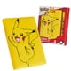 thumbnail image 1 of Set de papelería para niños Pokémon con candado, cuaderno y bolígrafos, 1 of 6