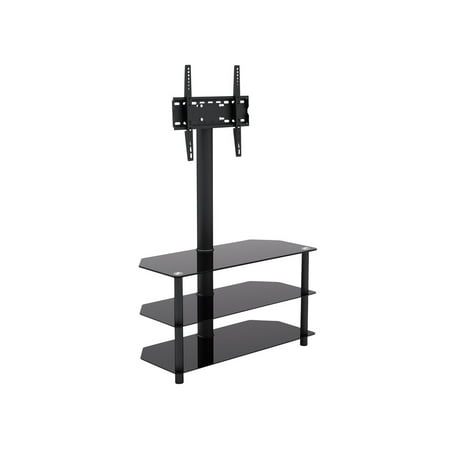 High Quality TV Stand with mount for Flat Panel TVs Up to 47 Inches High Quality TV Stand with mount for Flat Panel TVs Up to 47 Inches