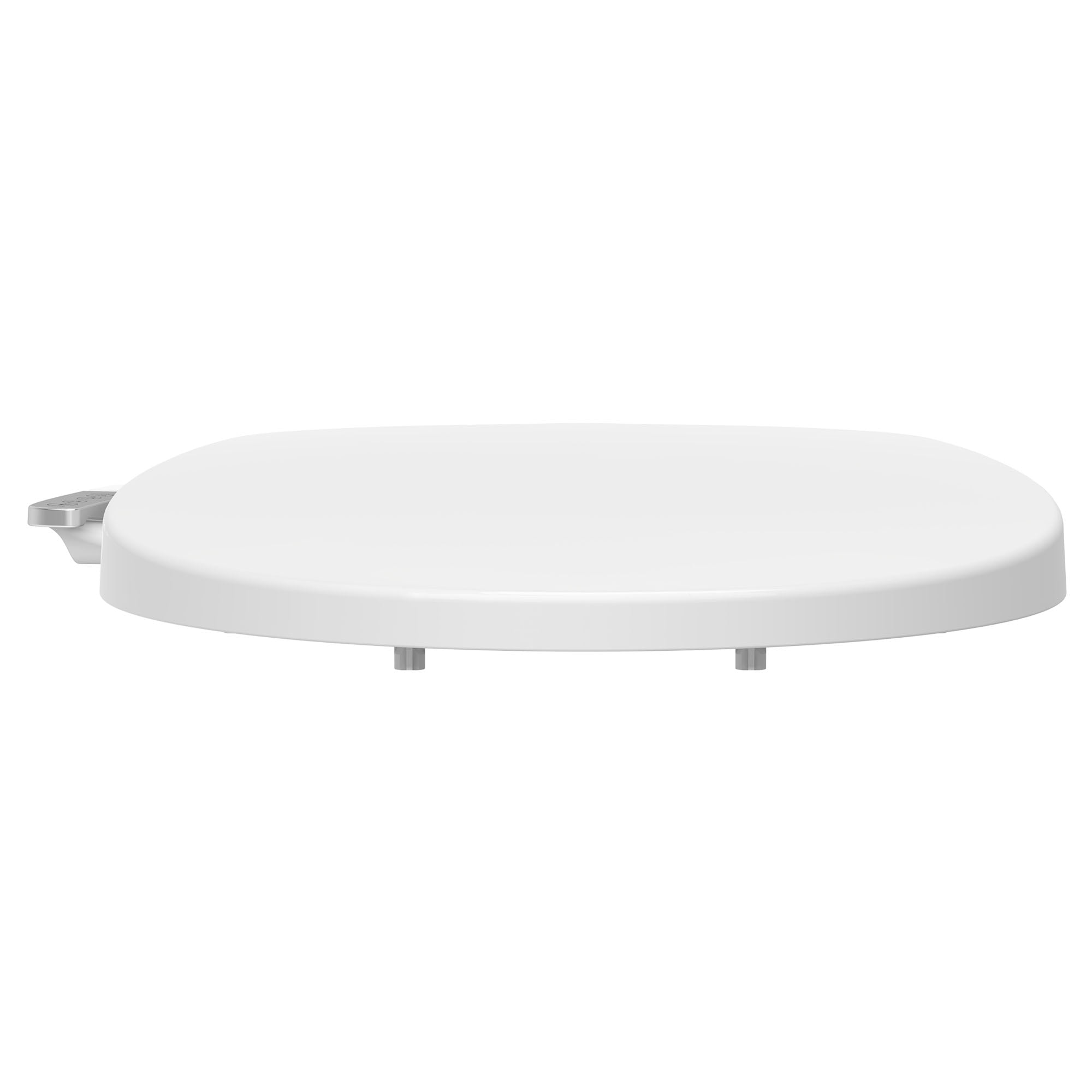 American Standard Aqua Wash® Slim Non-Electric Spa Let® Bidet Seat with Manual Operation in White