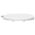thumbnail image 3 of American Standard Aqua Wash® Slim Non-Electric Spa Let® Bidet Seat with Manual Operation in White, 3 of 5